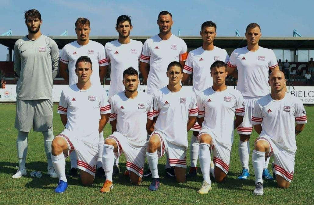 Serie D: esordio con pareggio per le Furie Rosse; Clodiense-Tamai 1-1, il tabellino