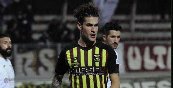 Pordenone Calcio: interesse per Laurenti per Bassano