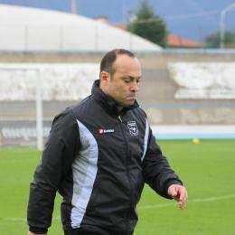 Antonino Asta (All. Bassano Virtus): "Non sbaglieremo di nuovo. Il Pordenone è una squadra vera"