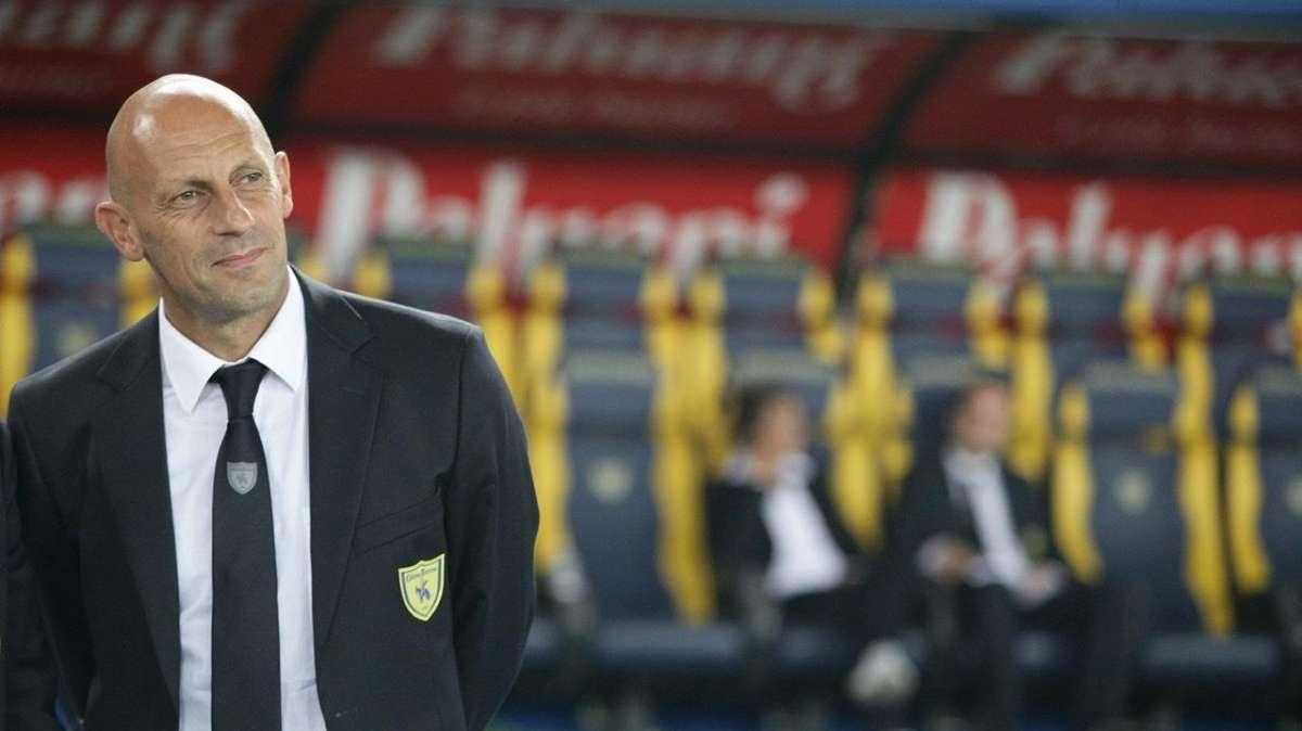 Pordenone Calcio: aspettando Di Carlo