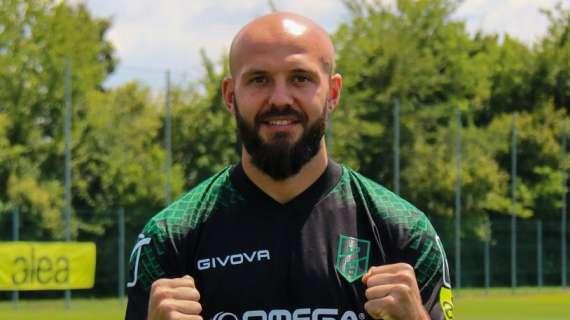 Pordenone Calcio: le decisioni del Giudice Sportivo; 1 turno di stop ad Ajeti