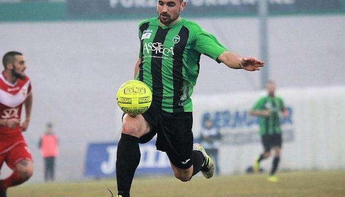 Pordenone Calcio: Alberto Filippini torna al Bottecchia