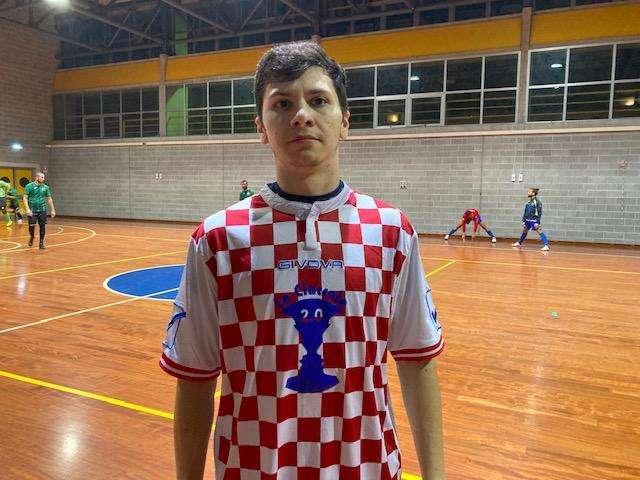 Calcio a 5: diciannovesima giornata in Csi