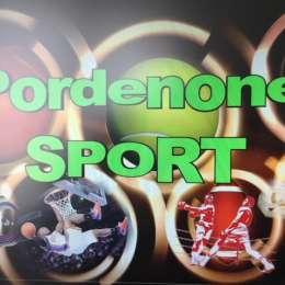 "Pordenone Sport" su Udinews TV (DGT 110); rivedi la 81° puntata