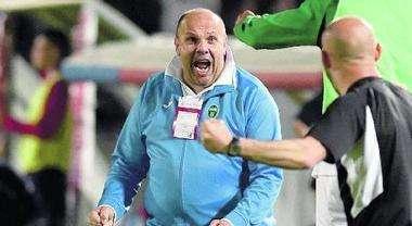Pordenone Calcio: i Ramarri programmano il futuro; se parte Tesser, suggestione Tedino?
