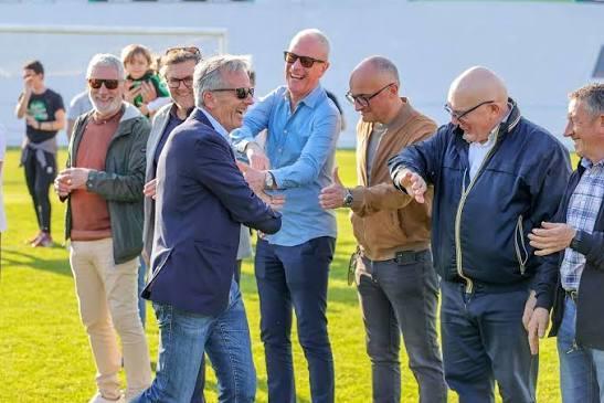 Pordenone Fc, Zanotel: "Vogliamo restare al Bottecchia"