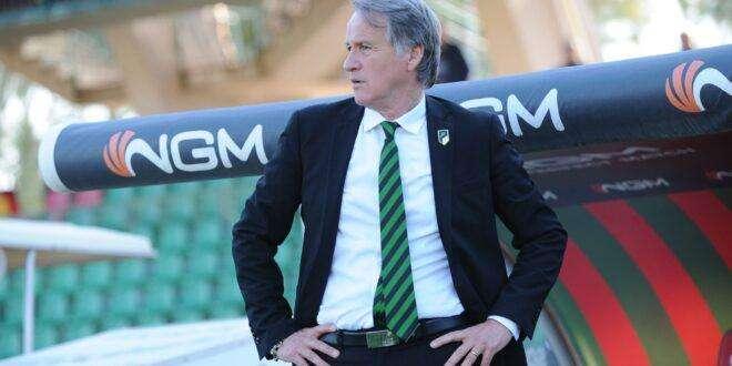 Pordenone Calcio, Tesser: "Sono molto dispiaciuto. Spero che almeno possa essere evitato il fallimento"