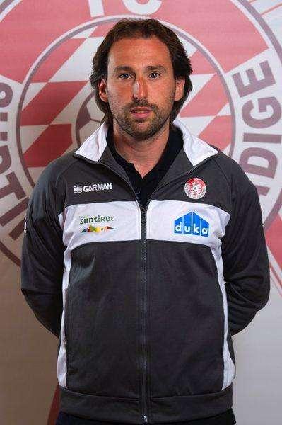 Juniores/Berretti, oggi il raduno. Nabiuzzi (ex Südtirol) nuovo allenatore