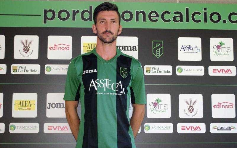 Pordenone Calcio - Gavazzi: "Andremo al Rocco per vincere"