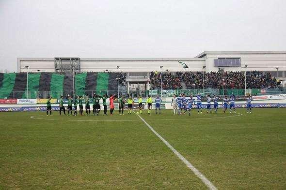 Pordenone-Giana Erminio, biglietteria attiva dalle 10.30; ospiti chiusa. Cancelli aperti dalle 13.30 