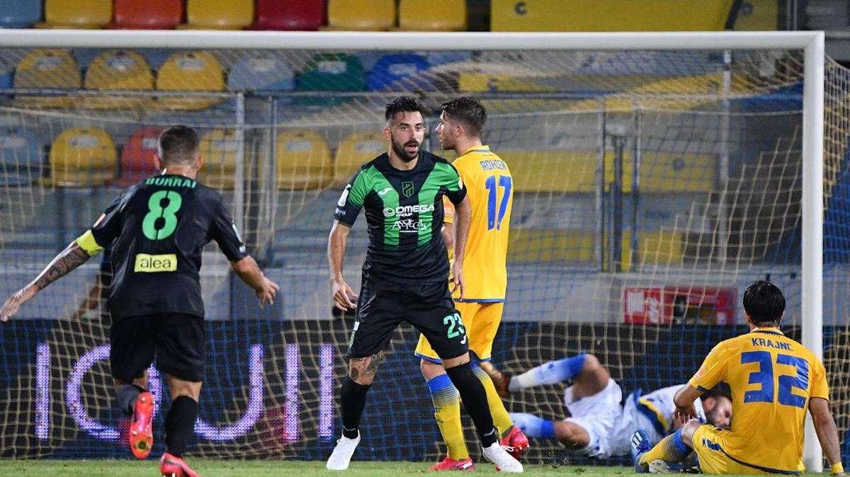 Pordenone Calcio: diversi club interessati a Tremolada
