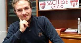 Sacilese Calcio. Baù-Romani: contatto