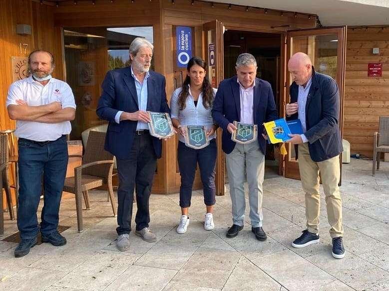 Pordenone Calcio: Ramarri veicoli di promozione turistica
