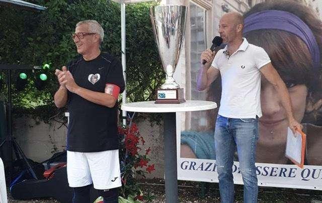 Memorial Elena Scannapieco: splendida festa per la 9^ edizione