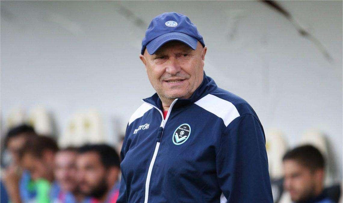 Serie C: Albè lascia, Giana esemplare