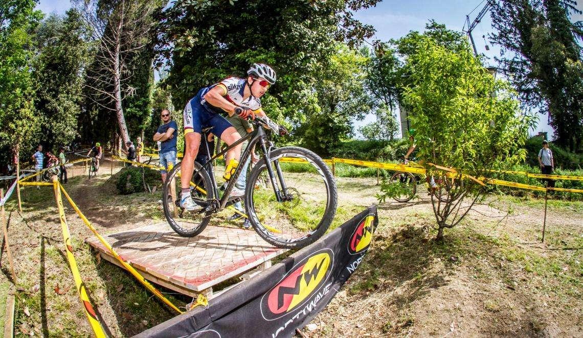 Mtb: il 24 e 25 aprile Stevenà è pronta per una grande avventura