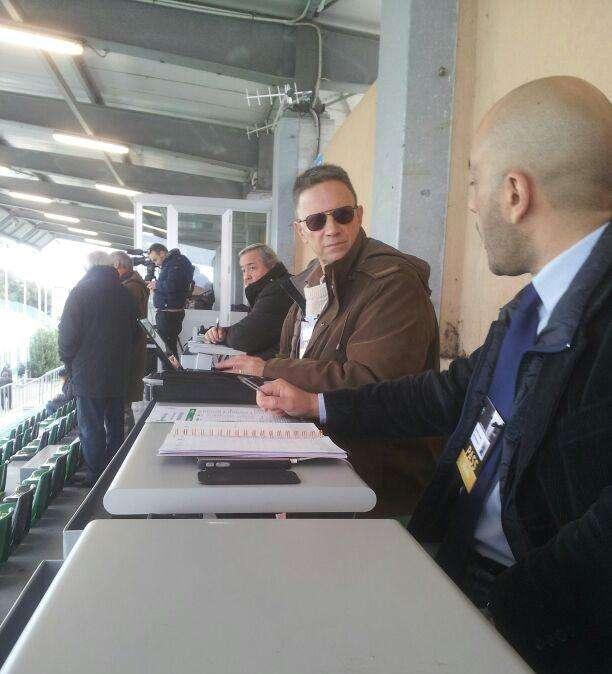 Pordenone Calcio: il Fantastico 2019 neroverde, i Ramarri visti da Perosa