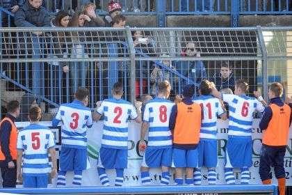 Pro Patria, i convocati di mister Pala per Pordenone