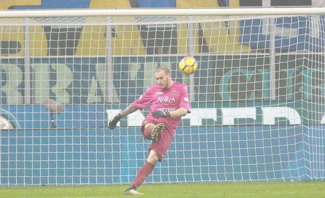 Pordenone Calcio: ufficiale, Perilli ceduto al Pisa