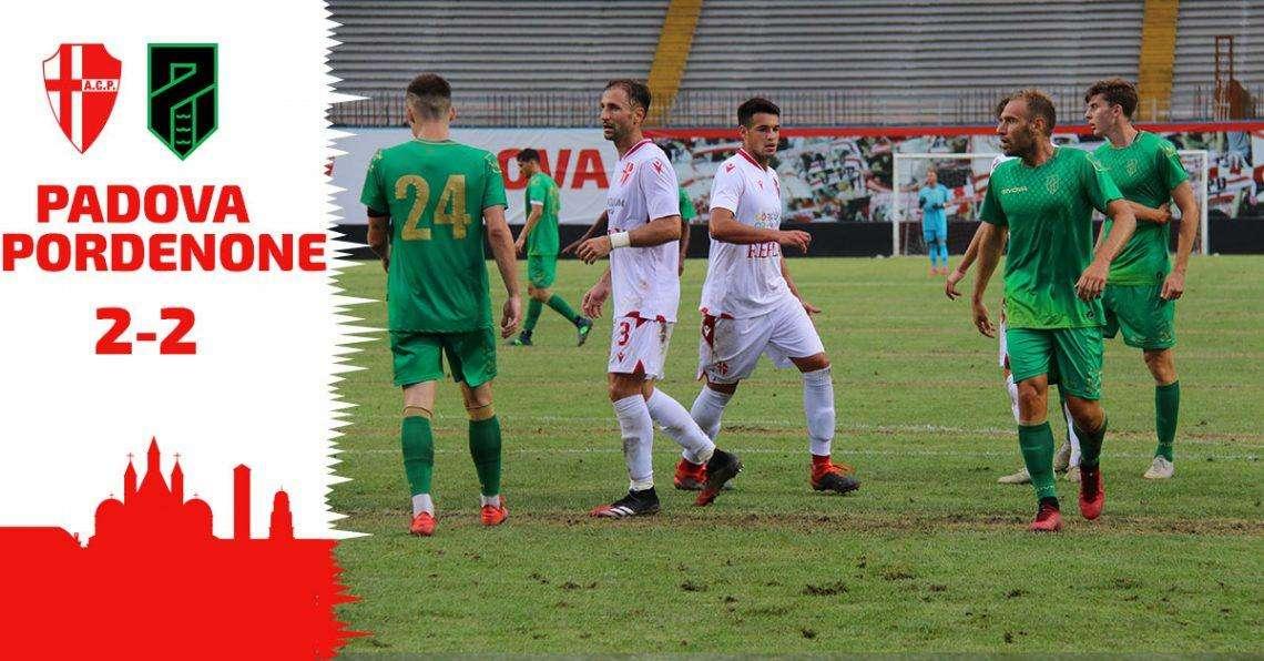 foto Padova Calcio