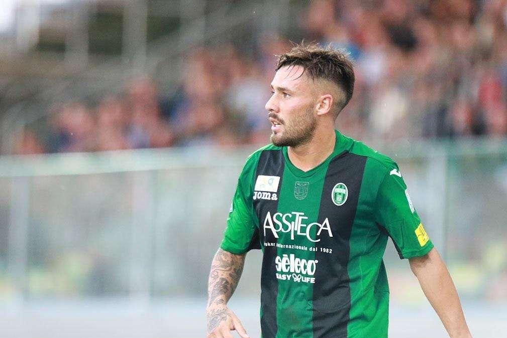 Pordenone Calcio:  risolto consensualmente il rapporto con Lulli