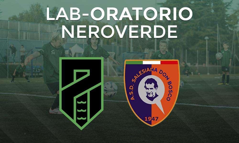 Pordenone Calcio: nasce  “Lab-oratorio Neroverde”