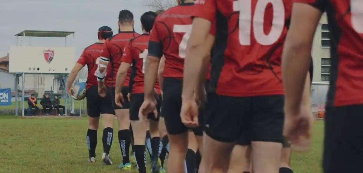 Rugby: Pordenone Rugby batte Villorba Rugby