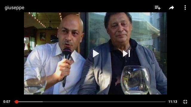 Pordenone Calcio - Mazzarella: "Con Genio Berre ci diverteremo..."