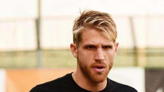 Pordenone Calcio: Malomo ammazza Ramarri
