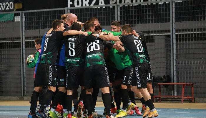 Pordenone Calcio: è il Lecco l'avversario dei ramarri nei playoff