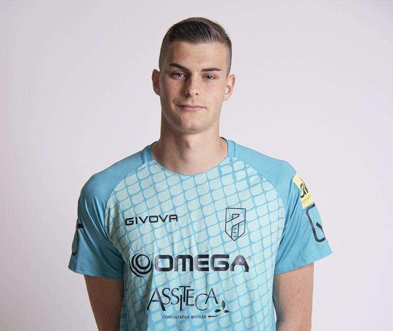 Pordenone Calcio: ufficiale, il portiere Passador ceduto al Torino