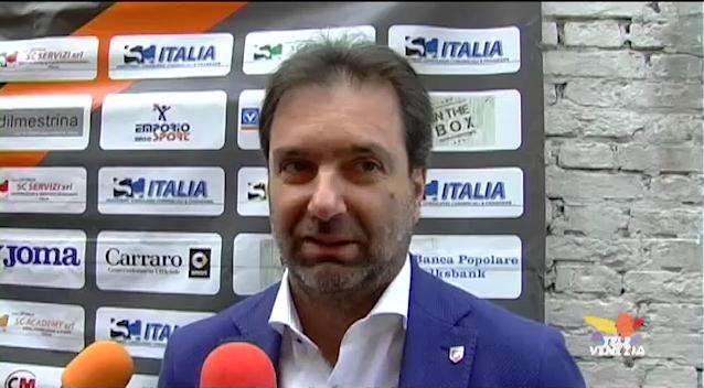 Pordenone Calcio: Serena si è espresso; la nota ufficiale sul sito neroarancio