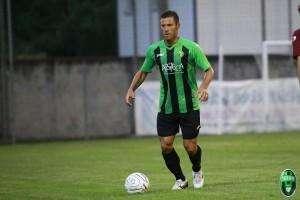 Giudice sportivo: due giornate a Pederzoli Alex