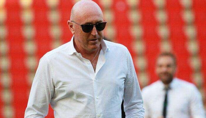 Pordenone Calcio, Lovisa: "Il mio nuovo Pordenone ha lo spirito giusto!". In arrivo Benedetti