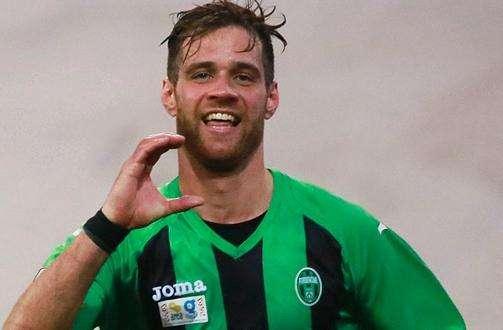 Mercato: L'ex De Cenco oggi potrebbe sbarcare a Padova