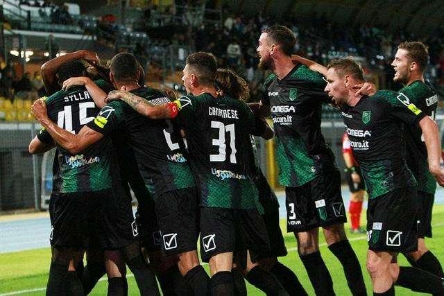 Pordenone Calcio: inizia domani il vero campionato neroverde