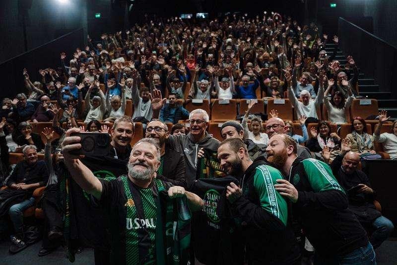 Pordenone Fc: gemellaggio neroverde con Palmese a Cinemazero
