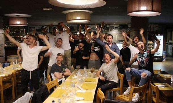 Serie C girone B: Padova torna in serie B