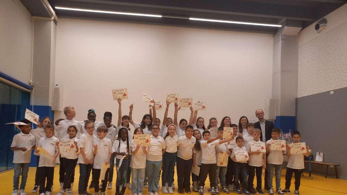 Polisportiva Villanova Judo: al Palazen gran finale di stagione con il coro della Rosmini