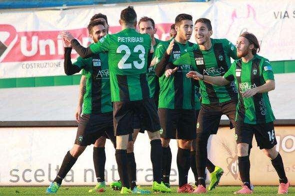 Pordenone Calcio: Lo strano caso Pietribiasi
