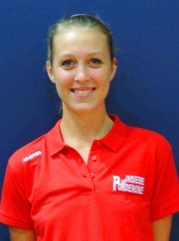 Pordenone Volley: oggi test precampionato con Chions e Estvolley