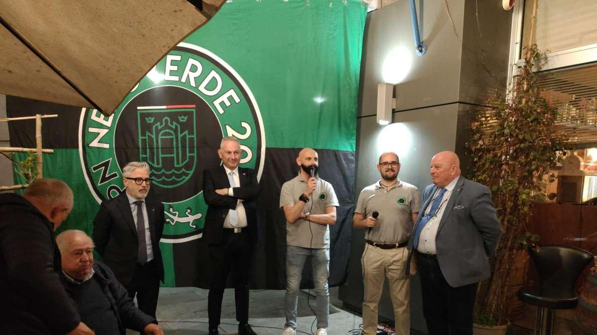 Pordenone Fc: i commenti post Marano. Festa al PN Neroverde 2020