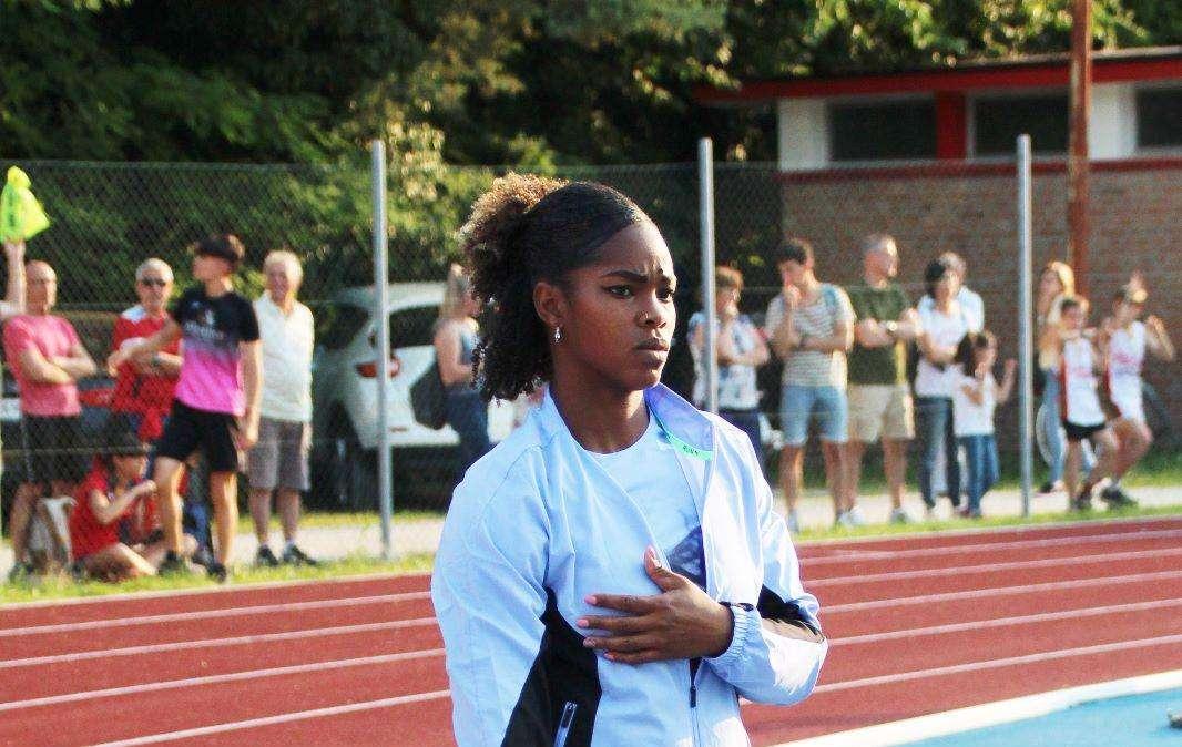 Atletica: in 700 al Meeting Atletica 2000