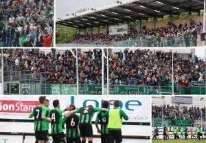 Real Vicenza-Pordenone (1 Maggio), corriera gratuita per i tifosi 