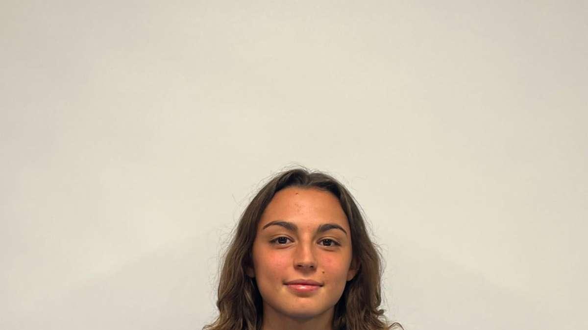 Calcio Femminile: Giorgia Termentini, dal Torre alla Nazionale
