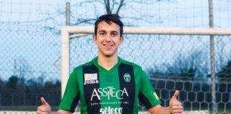 Pordenone Calcio - Zammarini: "Ho fatto un'ottima scelta"