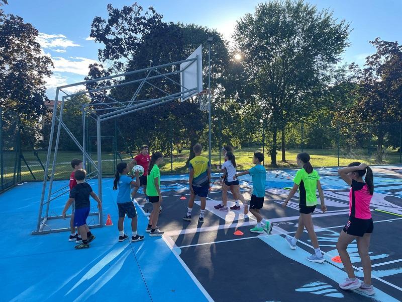 "Sport e aggregazione - Dove non te lo aspetti", l'assessore Ceolin: "Il progetto, di Pordenone e delle sue associazioni, si sta rivelando un successo"