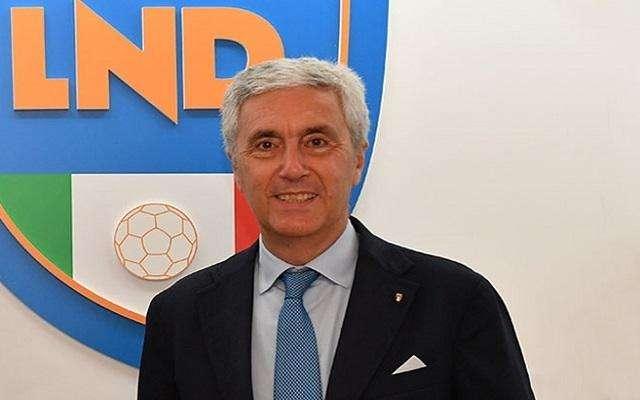 Dilettanti: Via libera ad allenamenti, tornei e competizioni, anche in presenza di pubblico