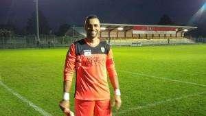 Pordenone Calcio, buona sgambata a Rauscedo; da segnalare il ritorno in campo di Careri