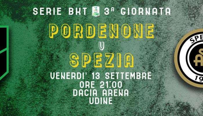 Pordenone Calcio: aspettando le aquile